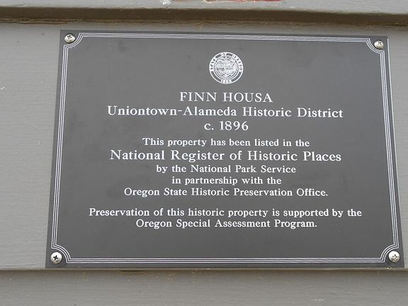 historically recognized