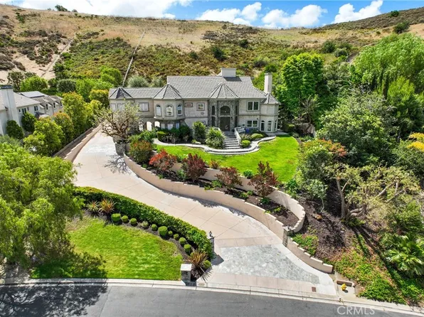 27801 Golden Ridge Ln, San Juan Capistrano, CA 92675