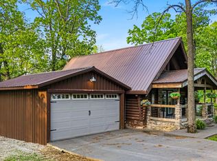 609 County Road 8330, West Plains, MO 65775