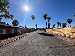 The Commons at 114 Laguna, Tucson, AZ 85705