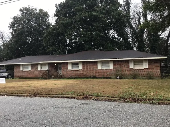 3800 Pelzer Ave, Montgomery, AL 36109