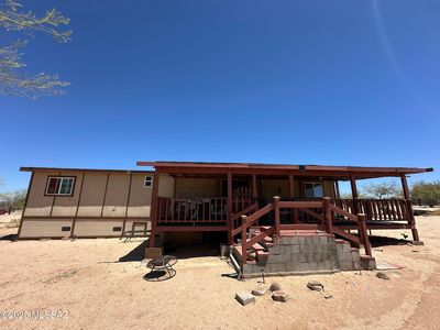 10961 S Cherokee Ln, Tucson, AZ, 85736
