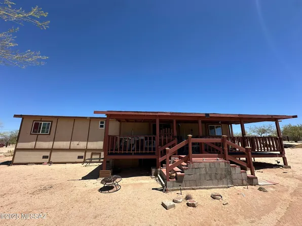 10961 S Cherokee Ln, Tucson, AZ 85736