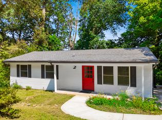 2249 Knollcrest Ln, Knoxville, TN 37920