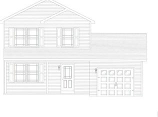 107 Clinton St, Danville, PA 17821
