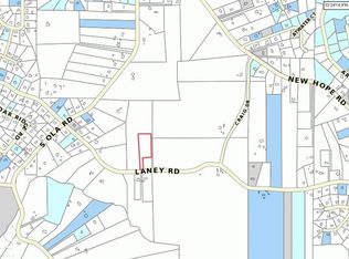 0 S Laney Rd, Locust Grove, GA 30248