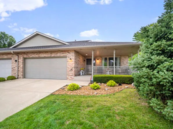 213 Fox Run Dr, Elwood, IL 60421