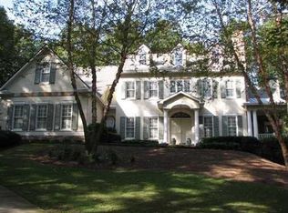 1255 Azalea Cir SE, Conyers, GA 30013