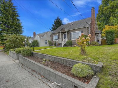 4906 N 26th Street, Tacoma, WA, 98407