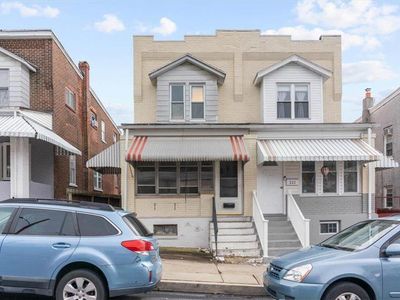 224 E South St, Allentown, PA, 18109