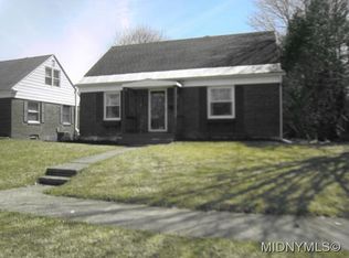 1410 Schuyler St, Rome, NY 13440