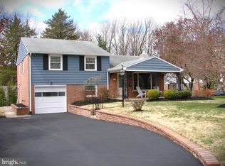 601 Kennerly Rd, Springfield, PA 19064