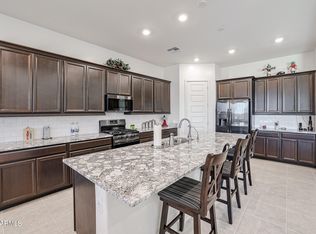 24130 N 166th Ct, Surprise, AZ 85387
