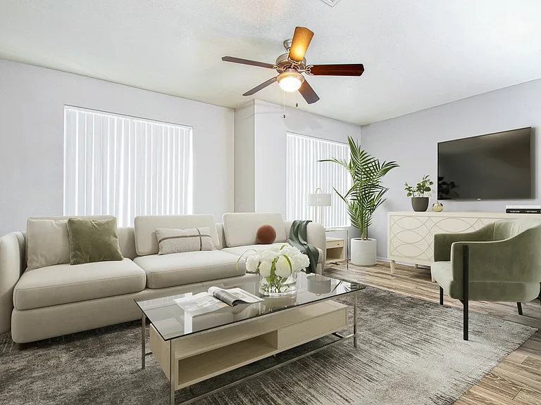 Aero Townhomes — Photo 6