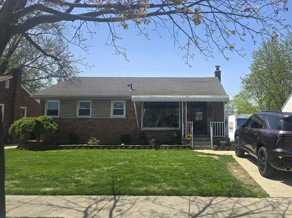 6457 Burnly St, Garden City, MI 48135
