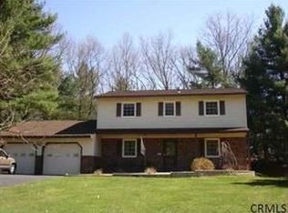 5 Sun Valley Ln, Clifton Park, NY 12065