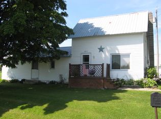 4015 State Highway 812, Rensselaer Falls, NY 13680