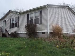 210 Mill St, Owenton, KY 41097