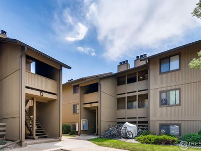 710 City Park Ave APT C321, Fort Collins, CO, 80521