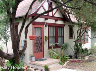 3009 Fruth St APT A, Austin, TX 78705