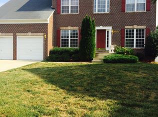 6202 Dennison Dr, Clinton, MD 20735