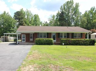 5990 Nc Highway 211 E, Lumberton, NC 28358