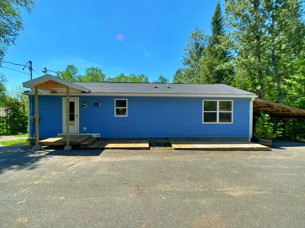 911 Sly Brook Road, Wallagrass, ME 04781