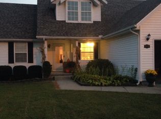 105 Prairie Ln, Monett, MO 65708