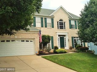 318 Belltown Rd, Owings Mills, MD 21117