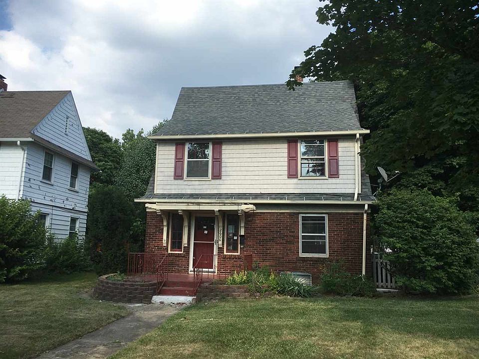 2606 Erskine Blvd, South Bend, IN 46614 Zillow