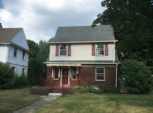 2606 Erskine Blvd, South Bend, IN