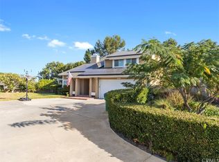 21651 Lanar, Mission Viejo, CA 92692