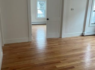 10 Fay St FLOOR 2, Taunton, MA 02780