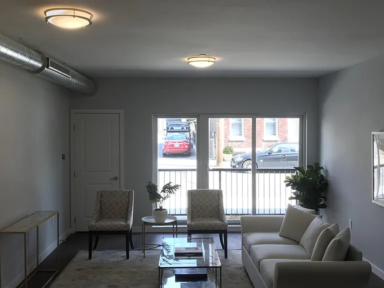 3818 Terrace Lofts #106 — Photo 3