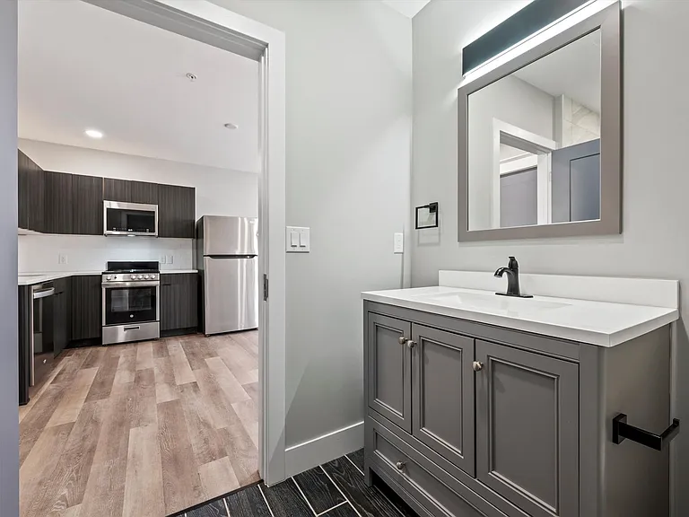 Modern Cap Hill Retreat with Historic Character — Photo 13