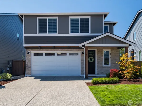 6774 43rd Street NE, Marysville, WA 98270