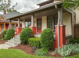 1517 Woodland St, Nashville, TN 37206