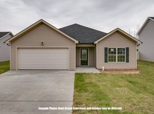 407 Liberty Park LOT 407, Clarksville, TN 37042