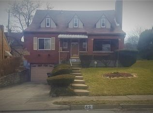 42 W Maplewood Ave, Dayton, OH