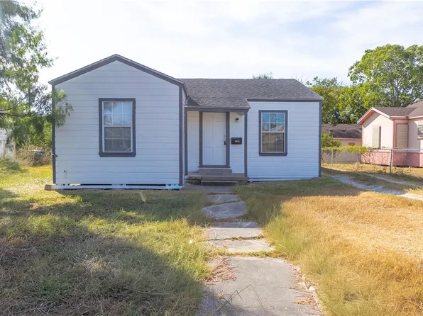 2805 Niagara St, Corpus Christi, TX 78405