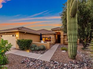 2643 E Nathan Way, Green Valley, AZ 85614