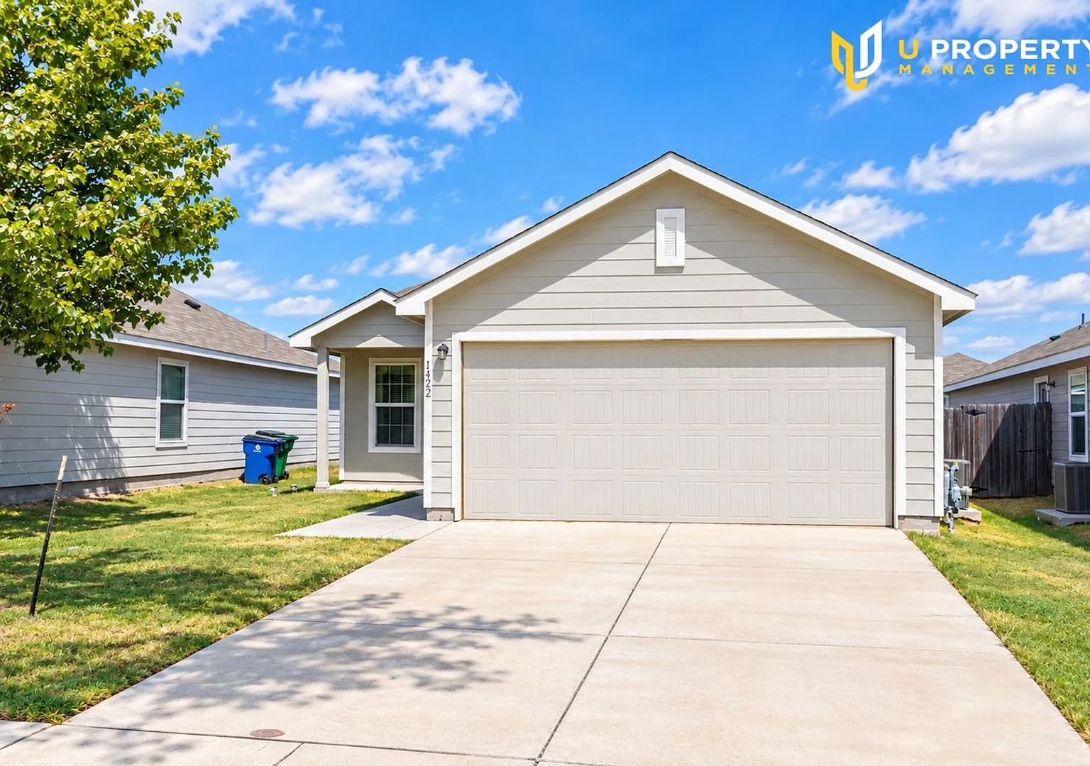 Spacious 3-Bed, 3-Bath Home with Open-Concept Layout — Photo 1