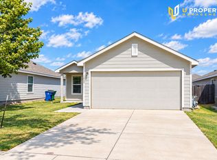 1422 Southwell Dr, Crandall, TX 75114