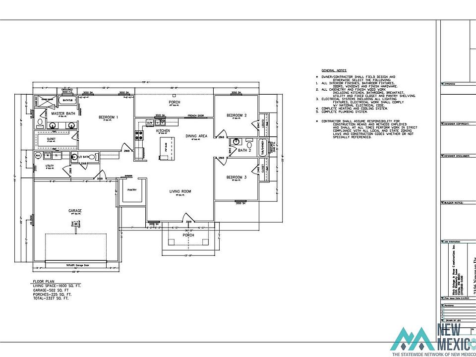 1st image of 2356 Newman Dr