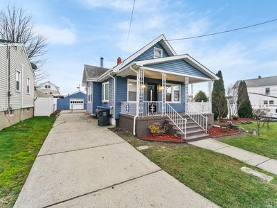 69 Juliette St, Perth Amboy, NJ, 08861