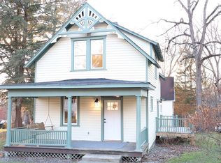 20 D St, Oakland, MD 21550