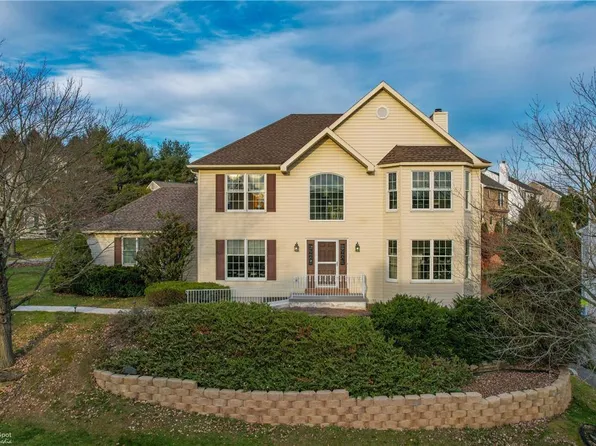 8363 Willow Run, Fogelsville, PA 18051