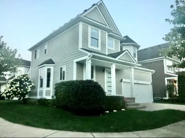 50328 Corey Ave, Chesterfield, MI 48051
