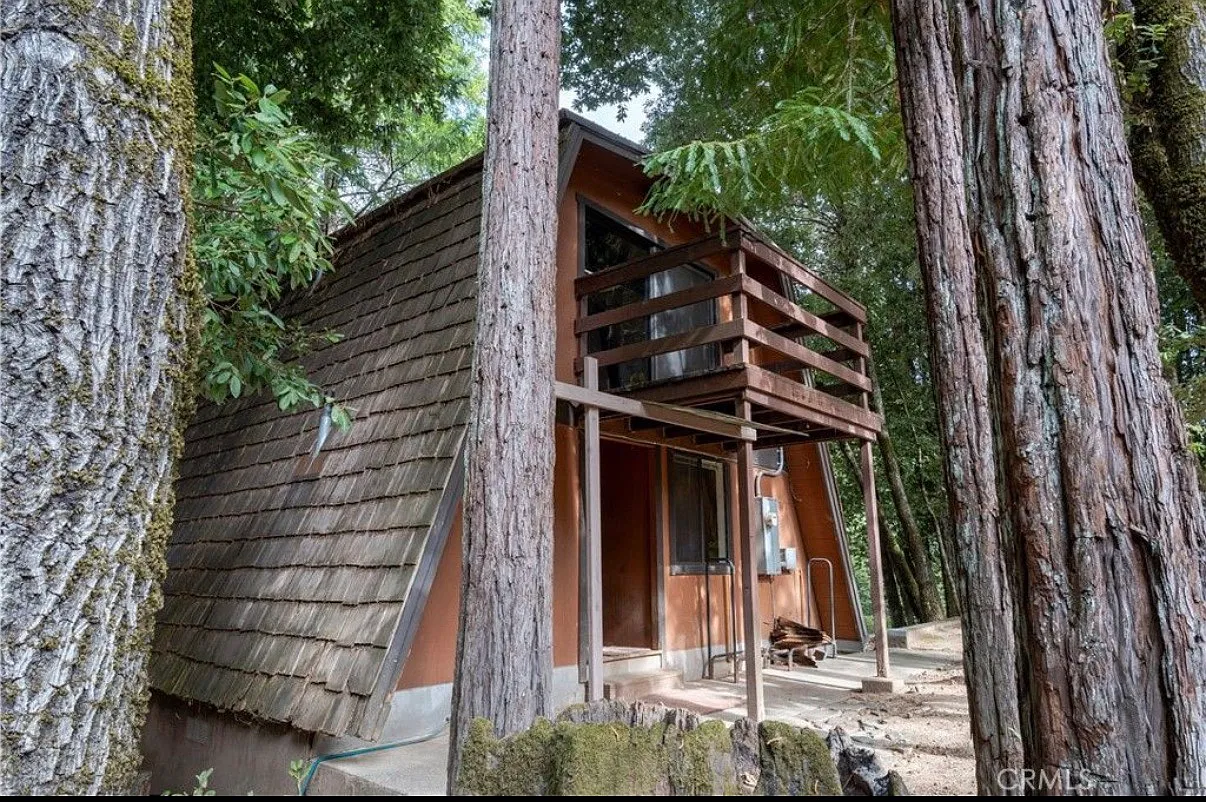 Lilac Dr, Willits — Photo 4