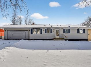 8941 48th Ave N, New Hope, MN 55428